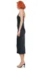 BIAS SLIP DRESS TO MIDCALF sold by Norma Kamali
