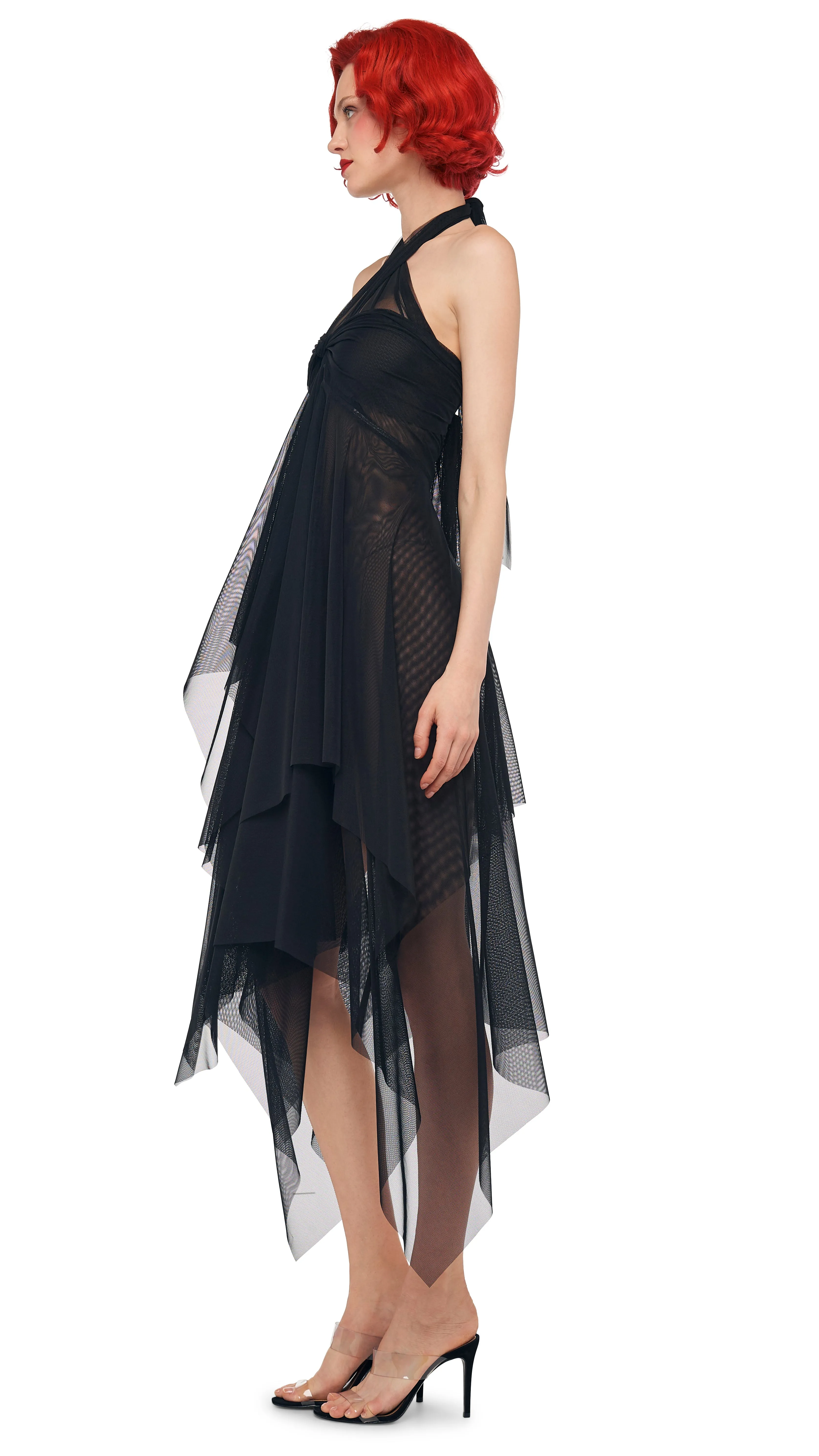 CONVERTIBLE sold by Norma Kamali product image thumbnail 2