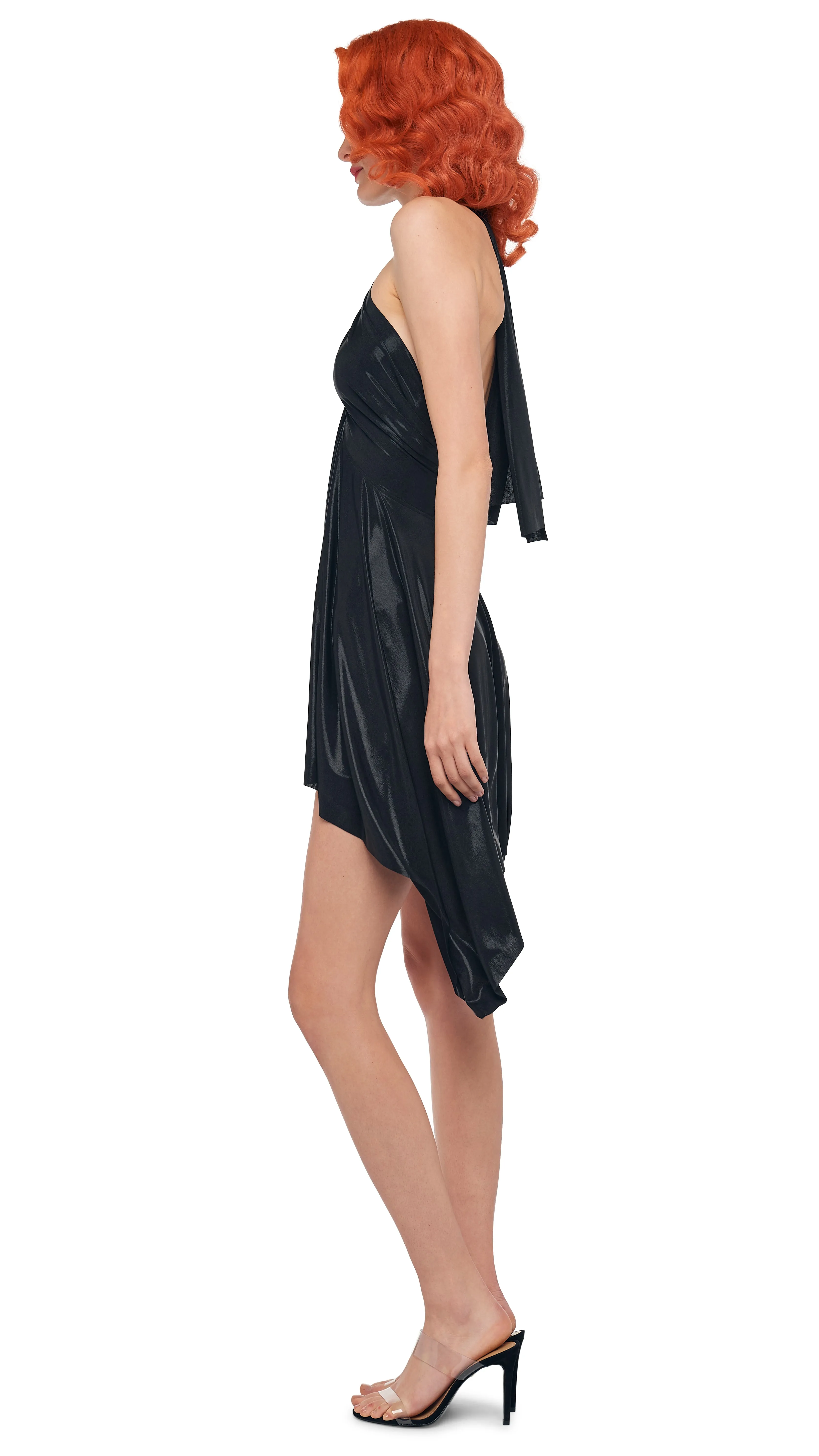 CONVERTIBLE sold by Norma Kamali product image thumbnail 2