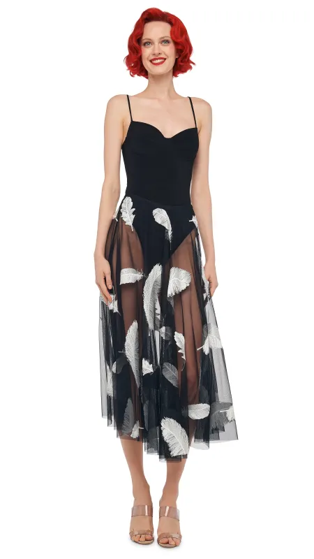 UNDERWIRE MIO made by Norma Kamali