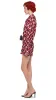 MENS PLEAT SHORT sold by Norma Kamali