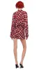 MENS PLEAT SHORT sold by Norma Kamali