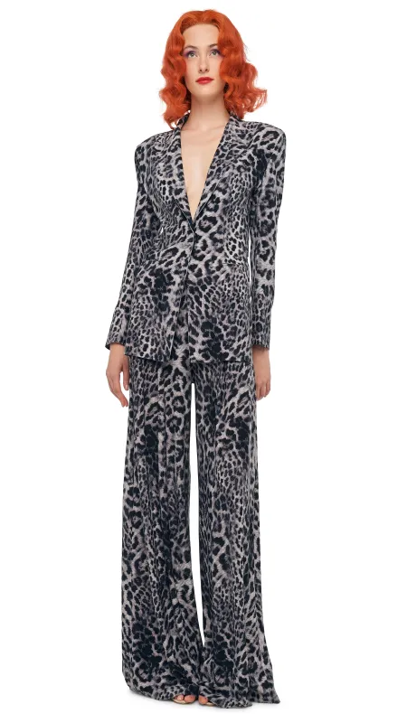 CLASSIC SINGLE BREASTED JACKET sold by Norma Kamali