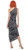 DIANA GOWN sold by Norma Kamali