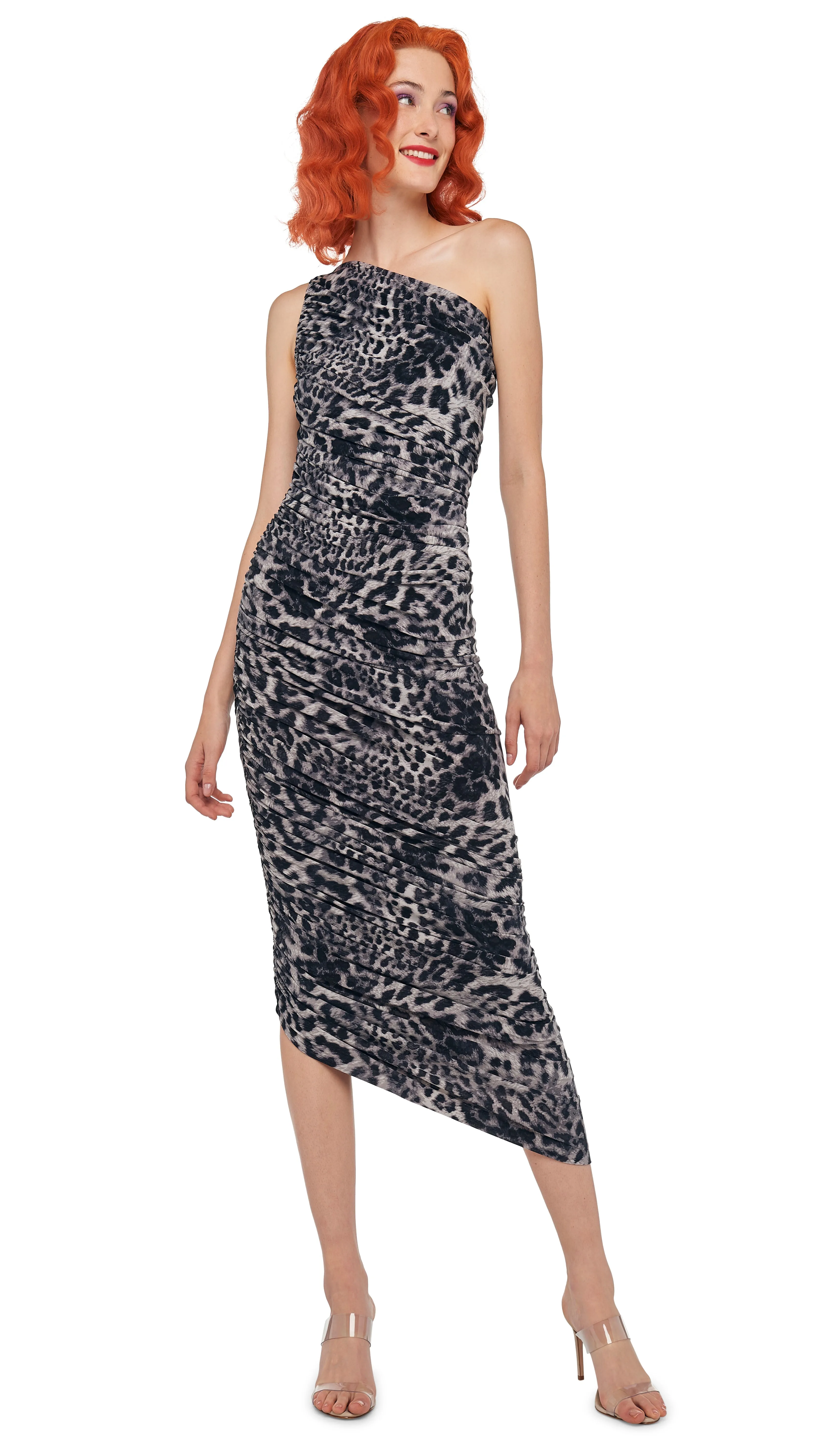 DIANA GOWN sold by Norma Kamali