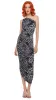 DIANA GOWN sold by Norma Kamali