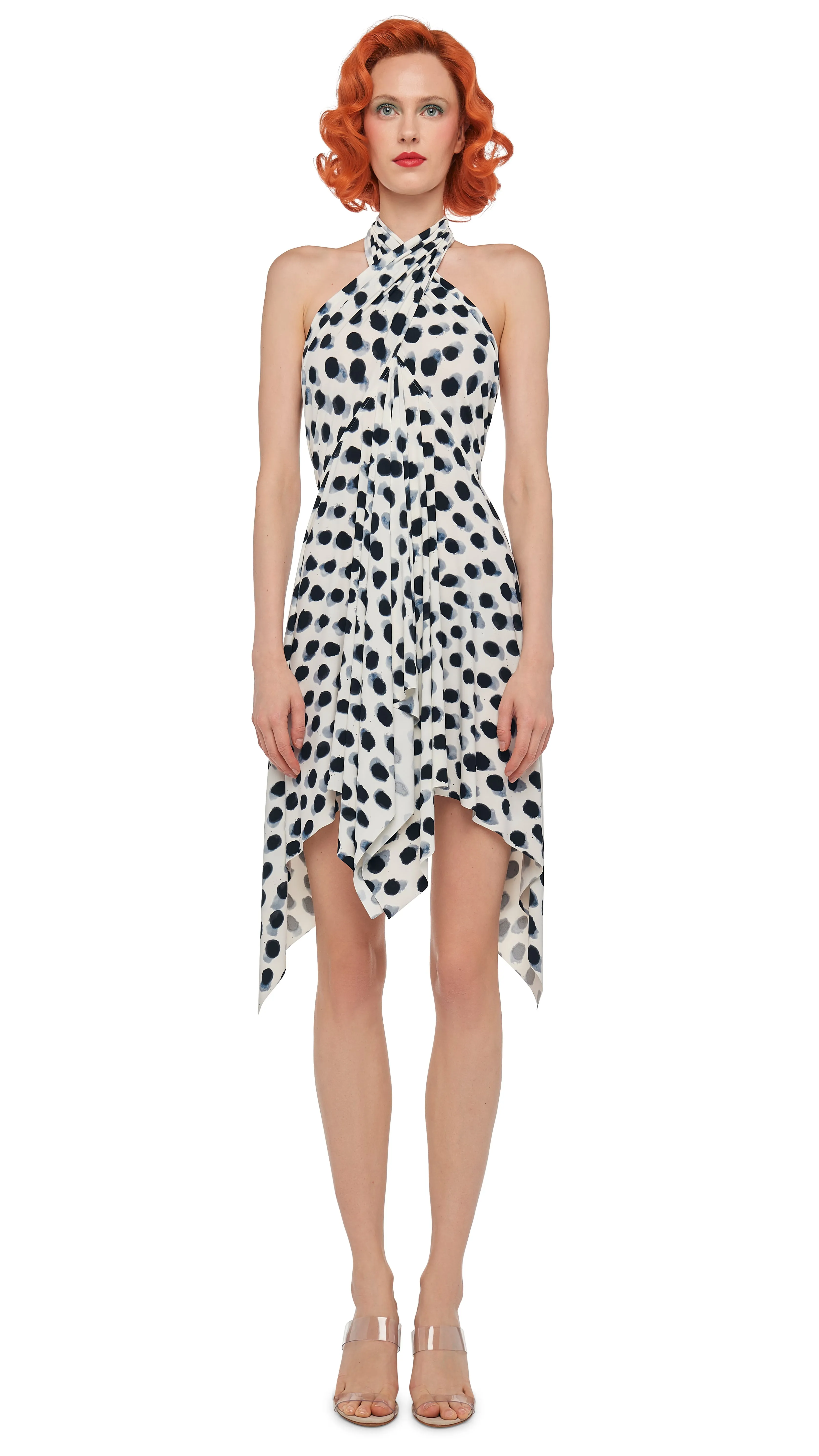 CONVERTIBLE sold by Norma Kamali product image thumbnail 4