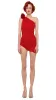 PICKLEBALL DIANA DRESS sold by Norma Kamali
