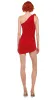 PICKLEBALL DIANA DRESS sold by Norma Kamali
