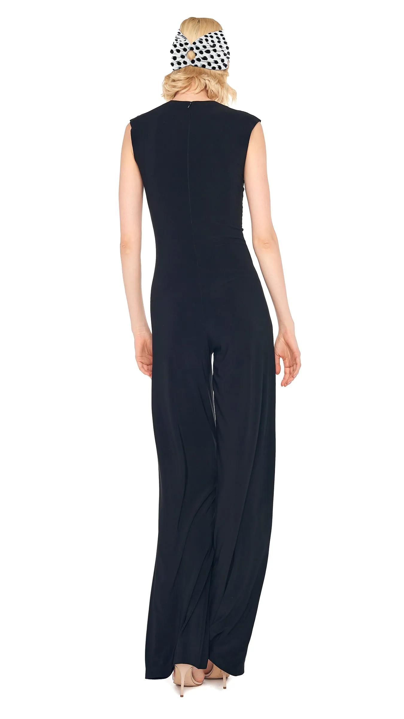 TURBAN sold by Norma Kamali product image thumbnail 3