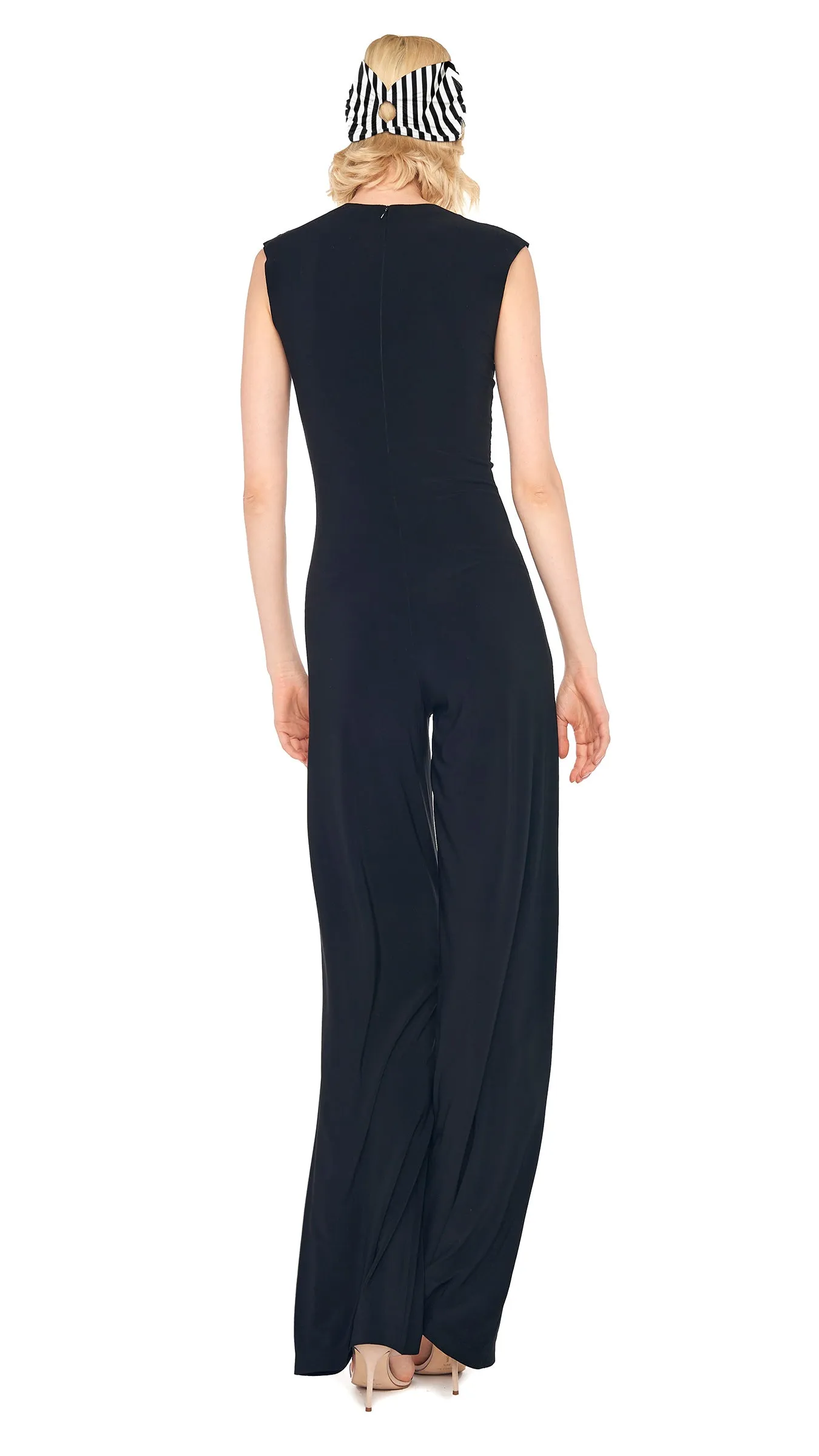 TURBAN sold by Norma Kamali product image thumbnail 3