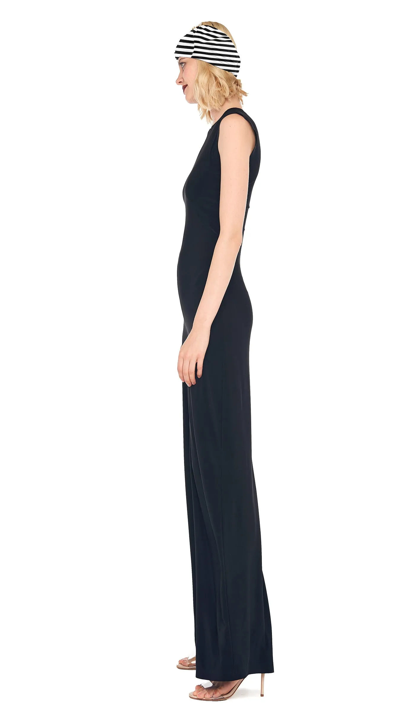 TURBAN sold by Norma Kamali product image thumbnail 2