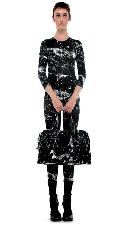 THE CATSUIT sold by Norma Kamali