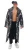 CLASSIC SLEEPING BAG COAT sold by Norma Kamali