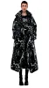CLASSIC SLEEPING BAG COAT sold by Norma Kamali