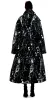 CLASSIC SLEEPING BAG COAT sold by Norma Kamali