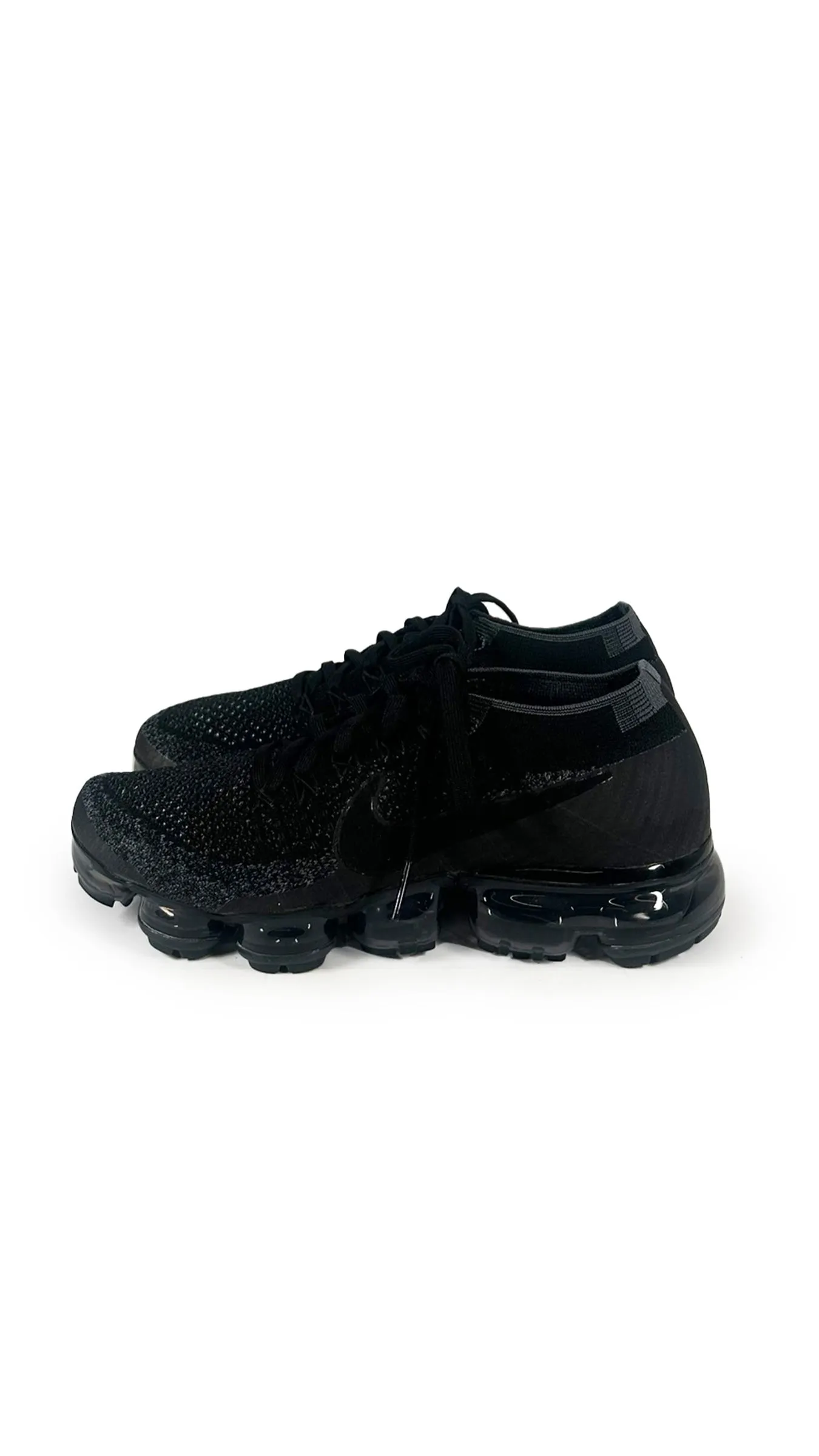 NIKE AIR VAPORMAX sold by Norma Kamali