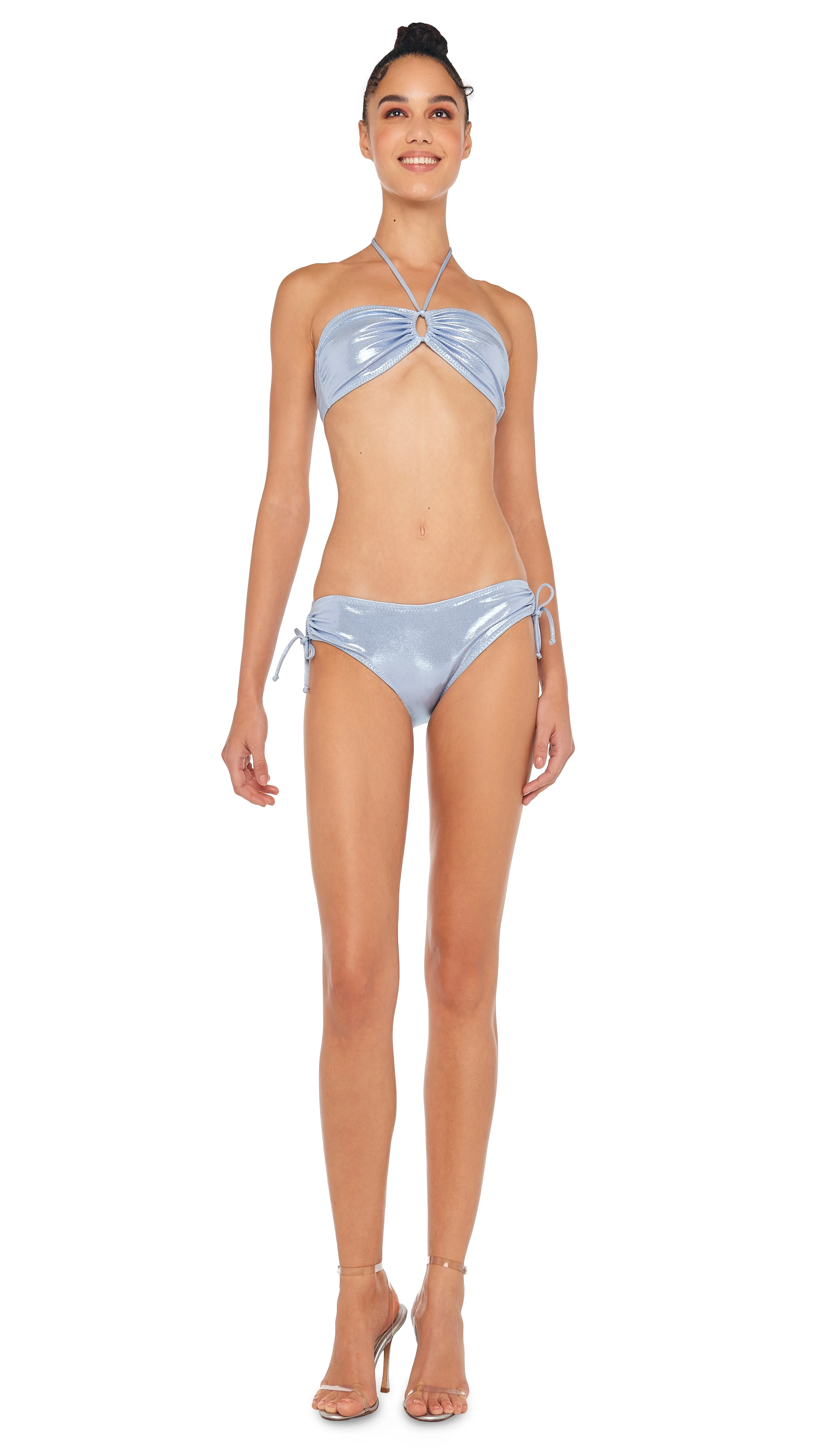 JASON BOTTOM sold by Norma Kamali