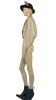 LONG LEGGING sold by Norma Kamali