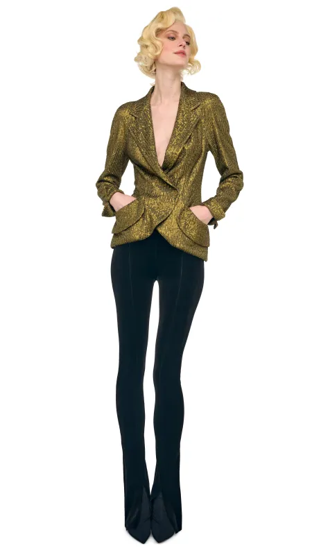 BIRD JACKET sold by Norma Kamali