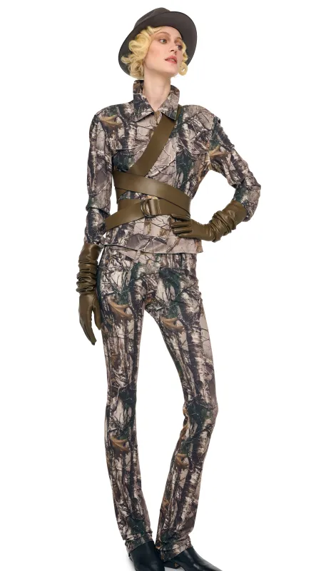 LONG GLOVES sold by Norma Kamali