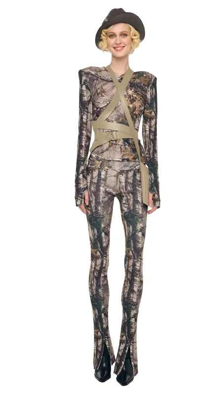 MID BELT XL sold by Norma Kamali