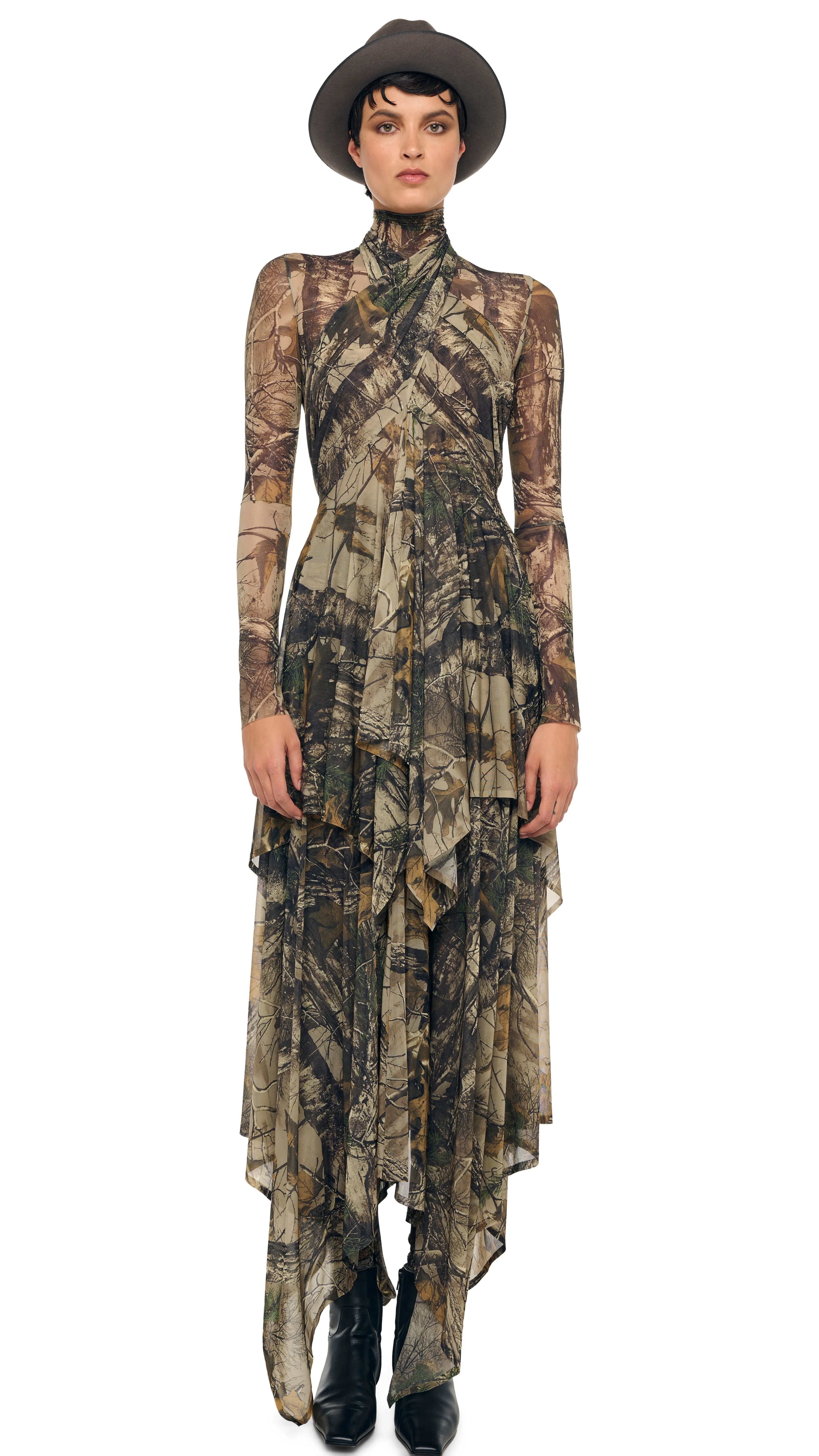 CONVERTIBLE sold by Norma Kamali