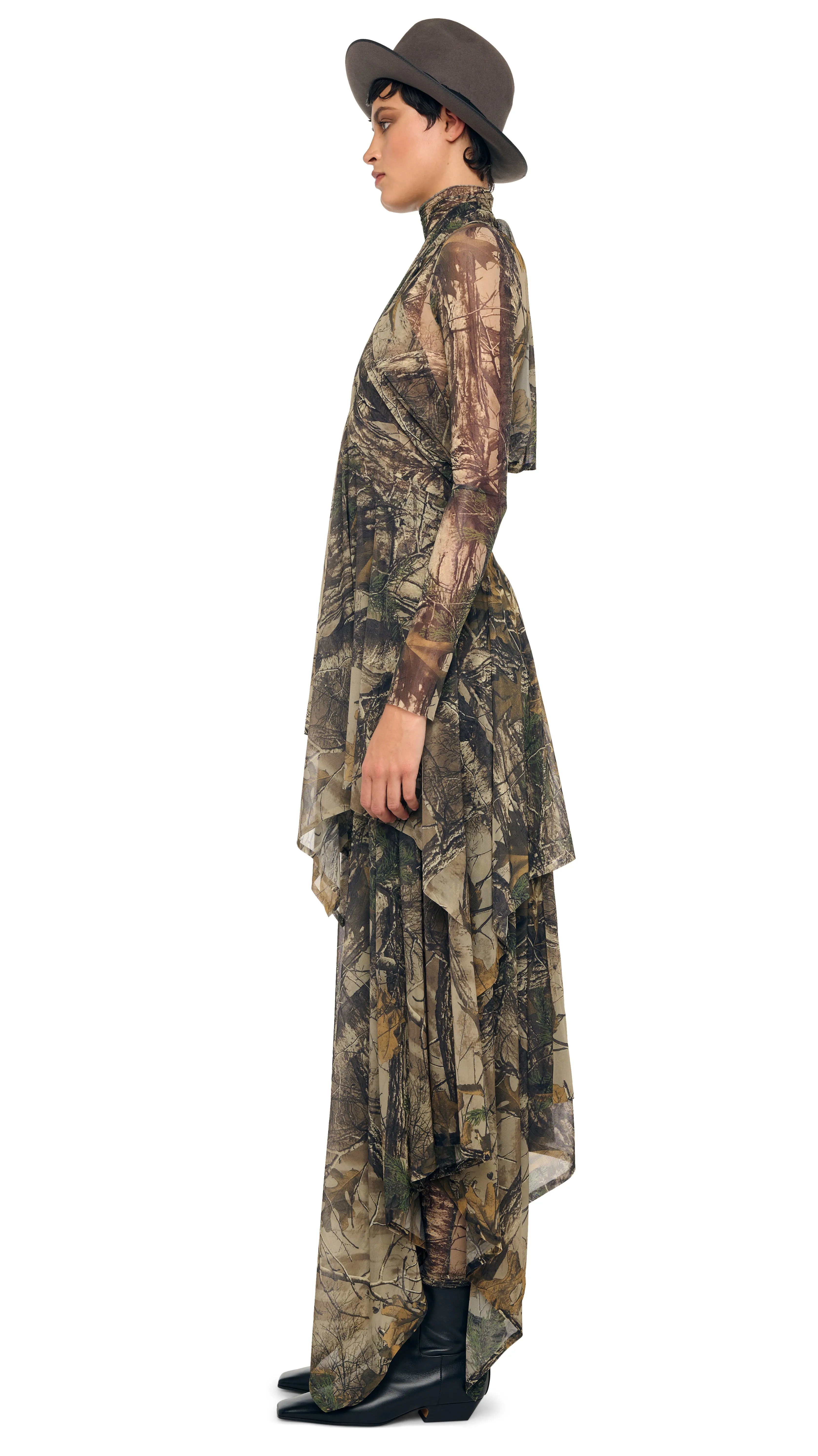 CONVERTIBLE sold by Norma Kamali product image thumbnail 2