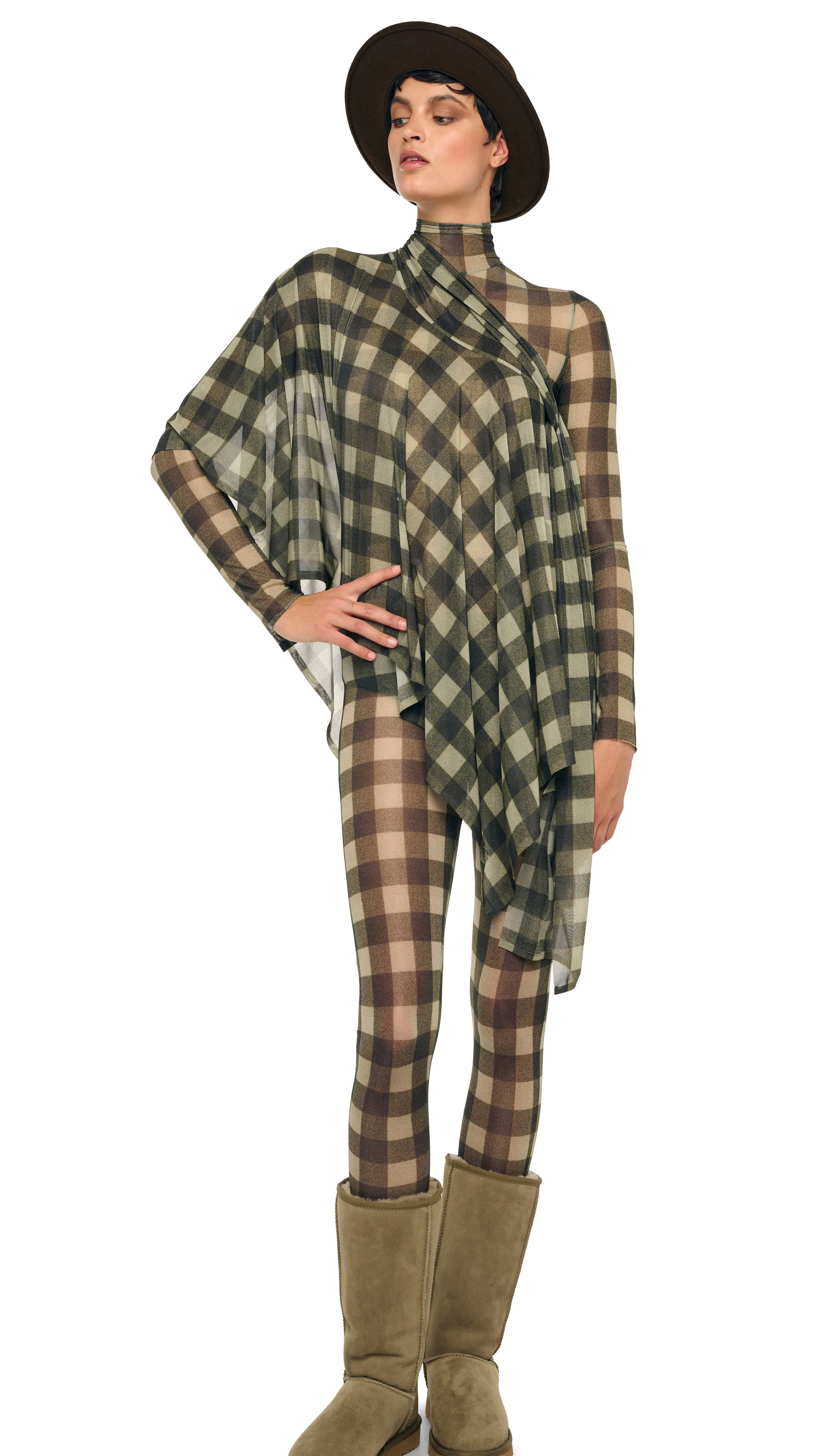 CONVERTIBLE sold by Norma Kamali product image thumbnail 4