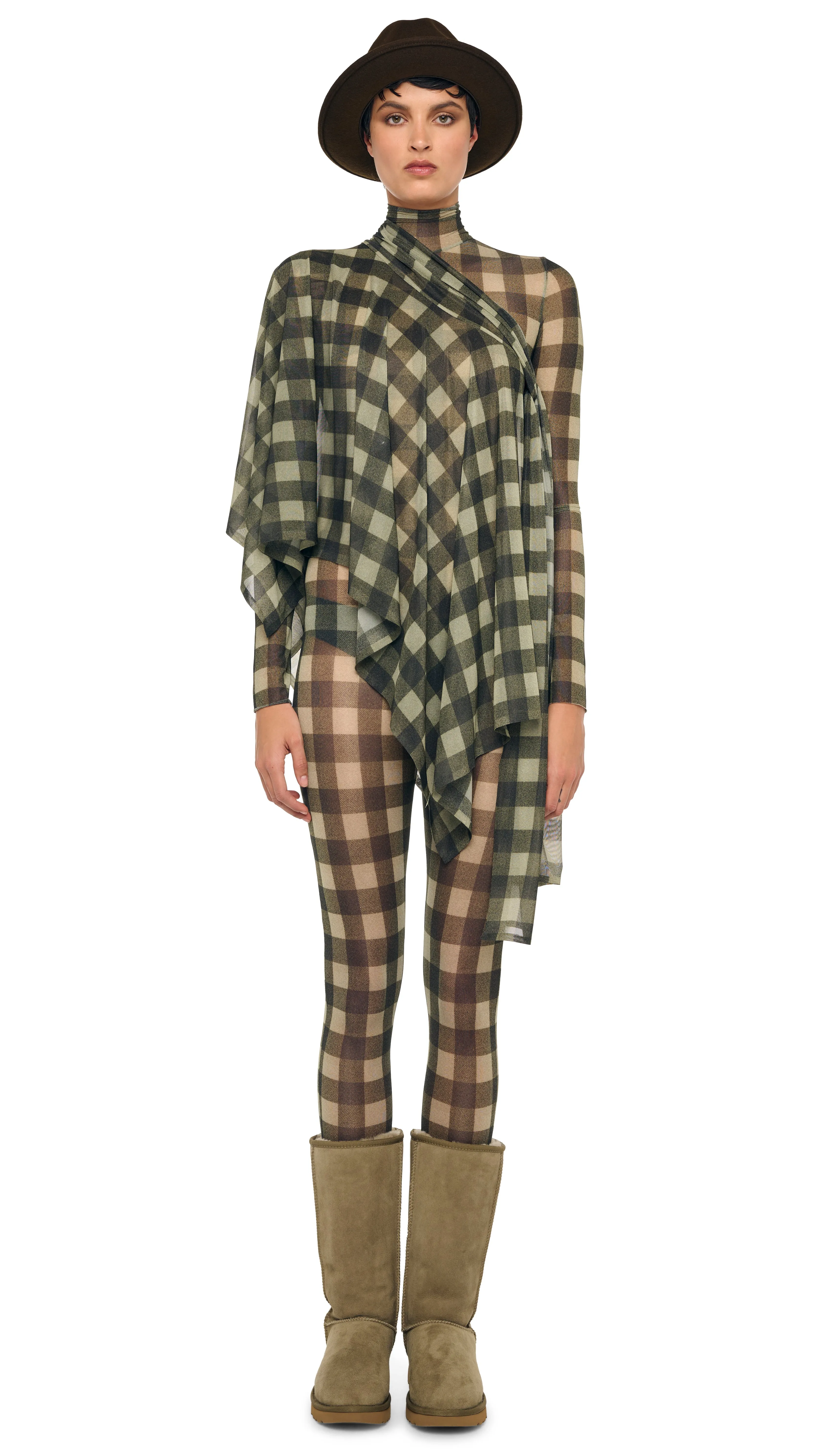 CONVERTIBLE sold by Norma Kamali product image thumbnail 5