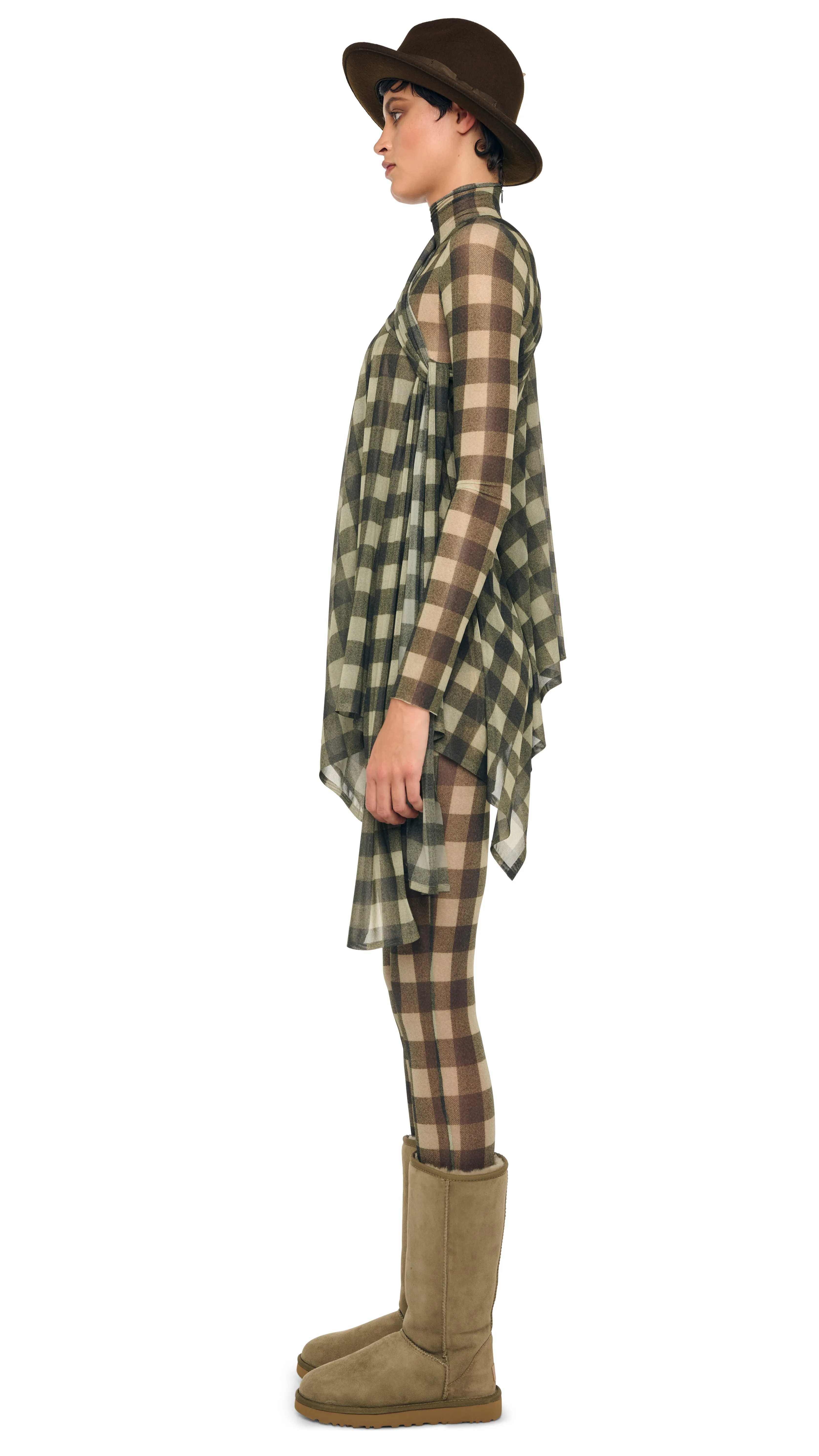 CONVERTIBLE sold by Norma Kamali product image thumbnail 2