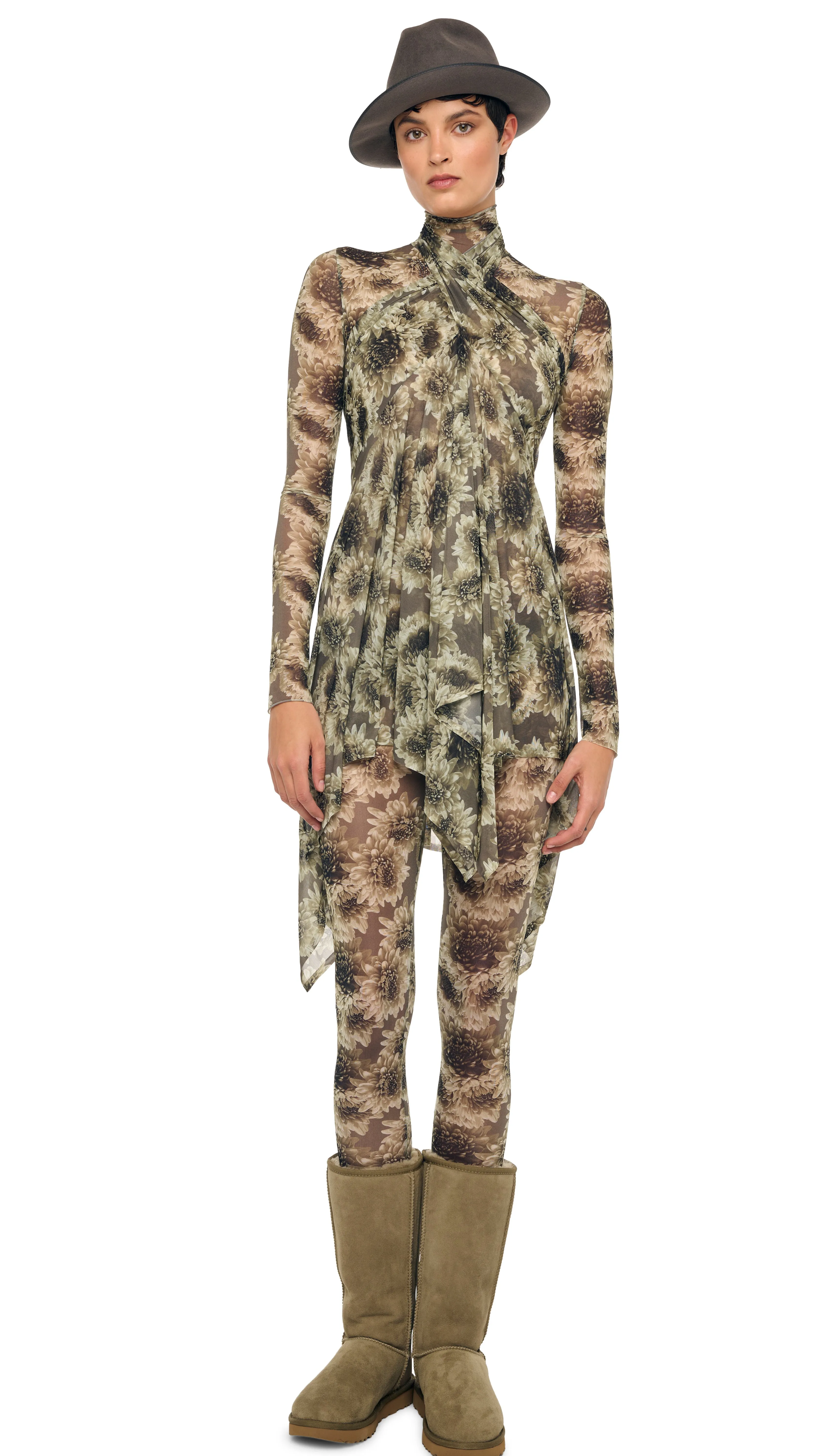 CONVERTIBLE sold by Norma Kamali