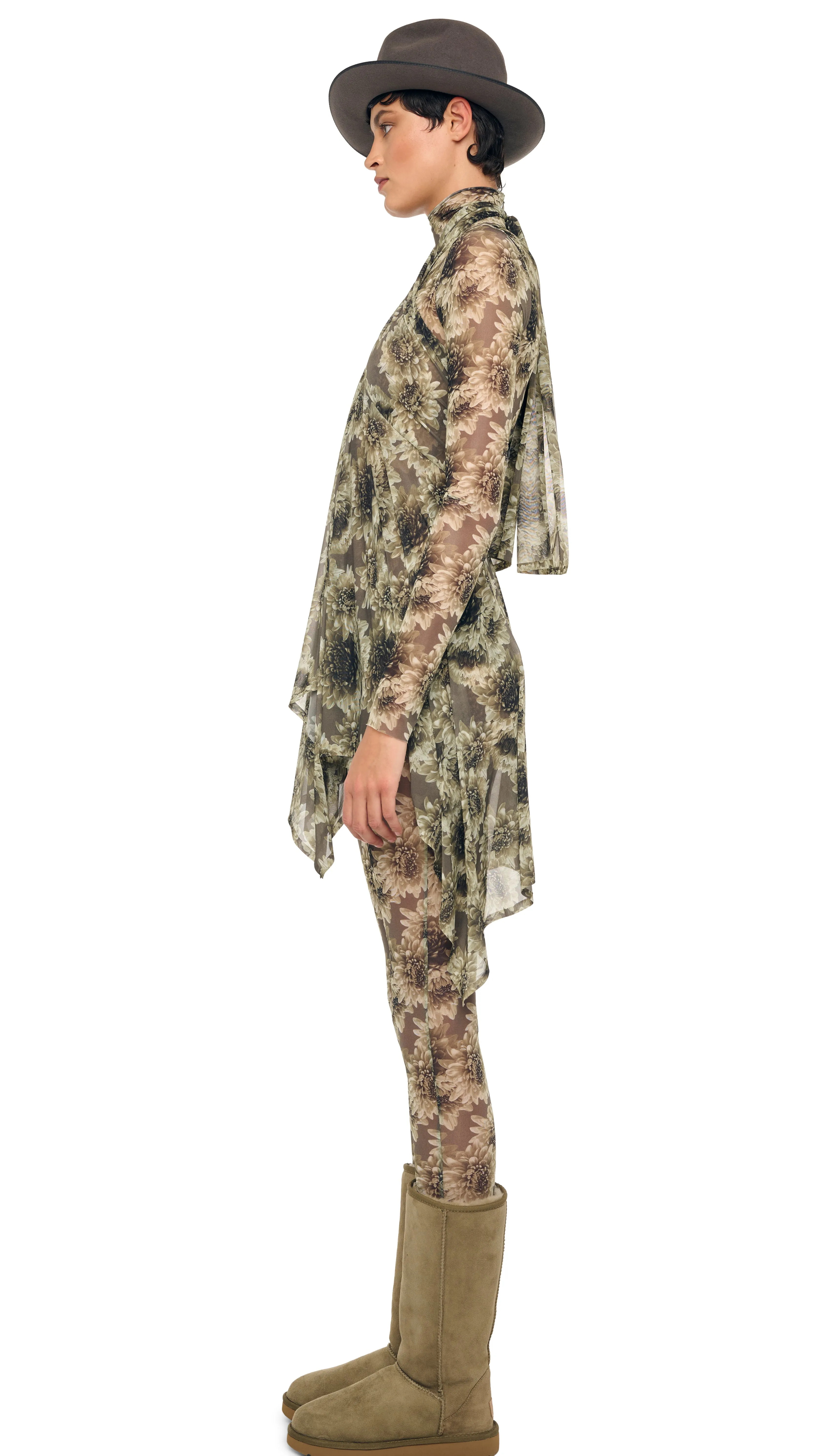 CONVERTIBLE sold by Norma Kamali product image thumbnail 2