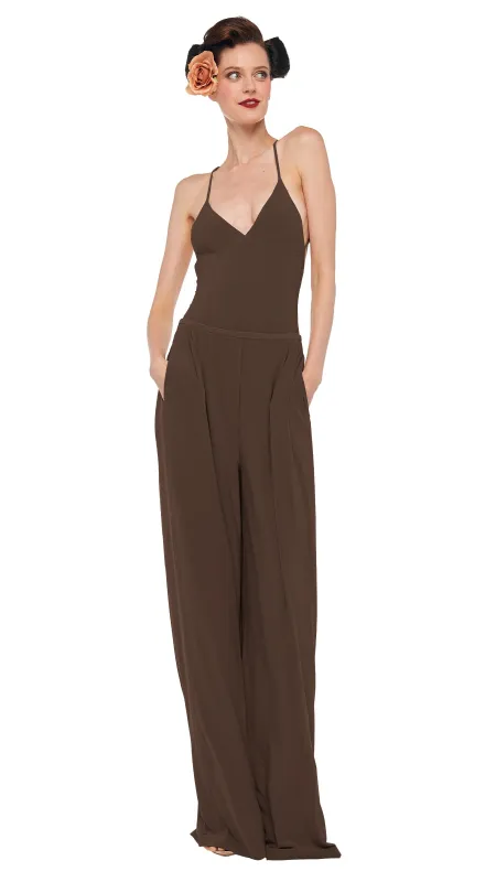 MENS PLEAT PANT sold by Norma Kamali