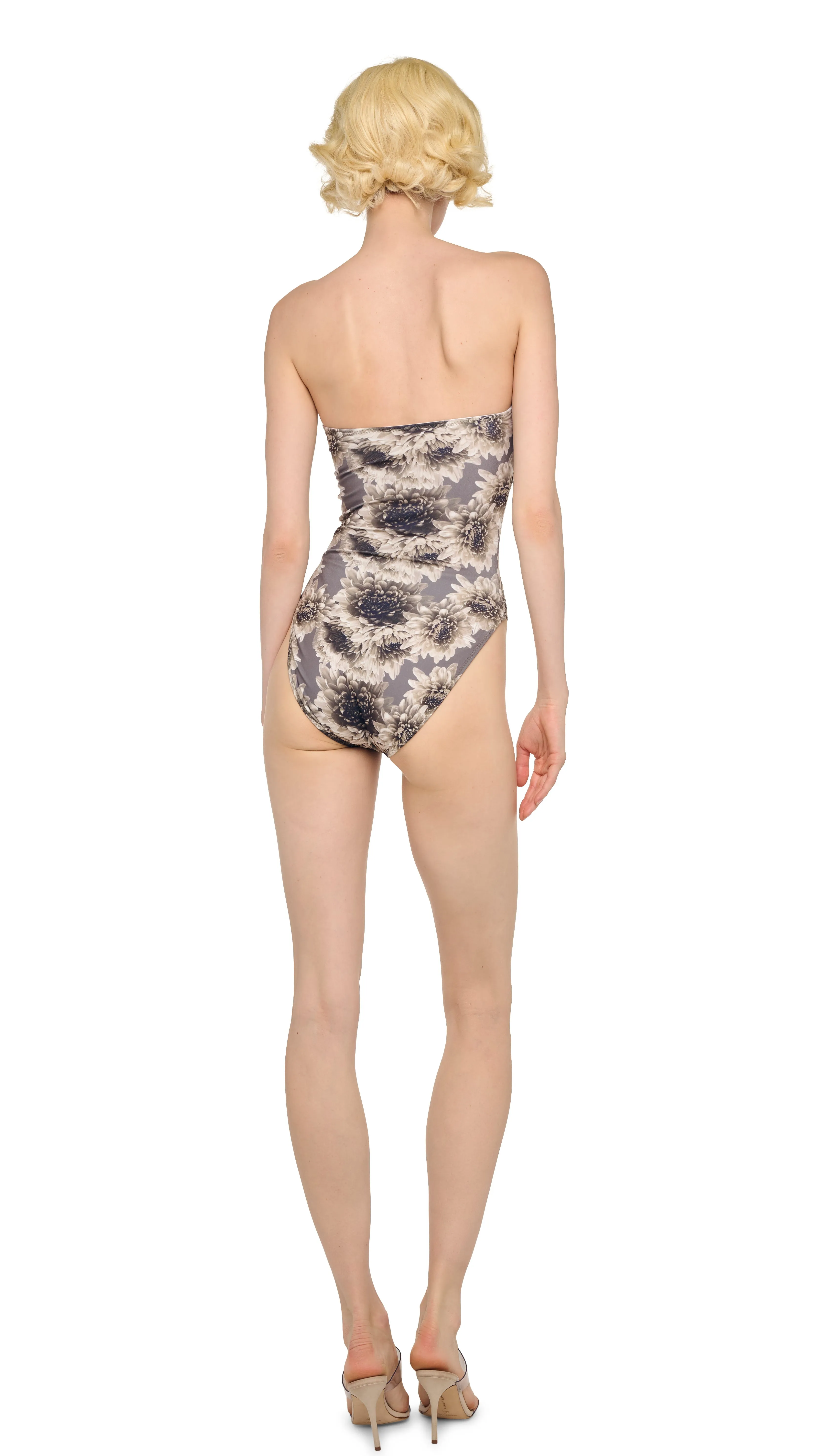 BISHOP sold by Norma Kamali product image thumbnail 3