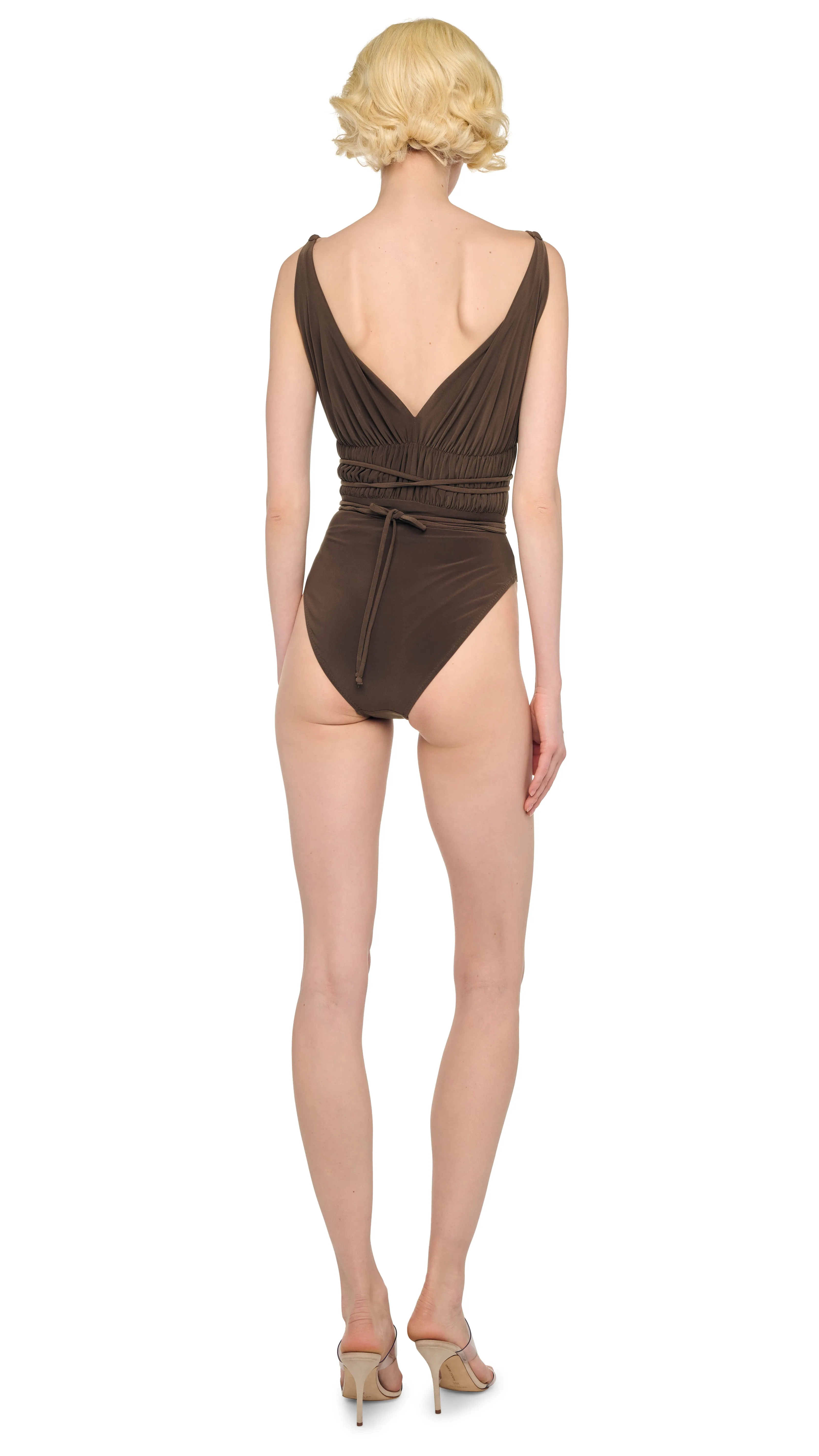 GODDESS MIO sold by Norma Kamali product image thumbnail 3