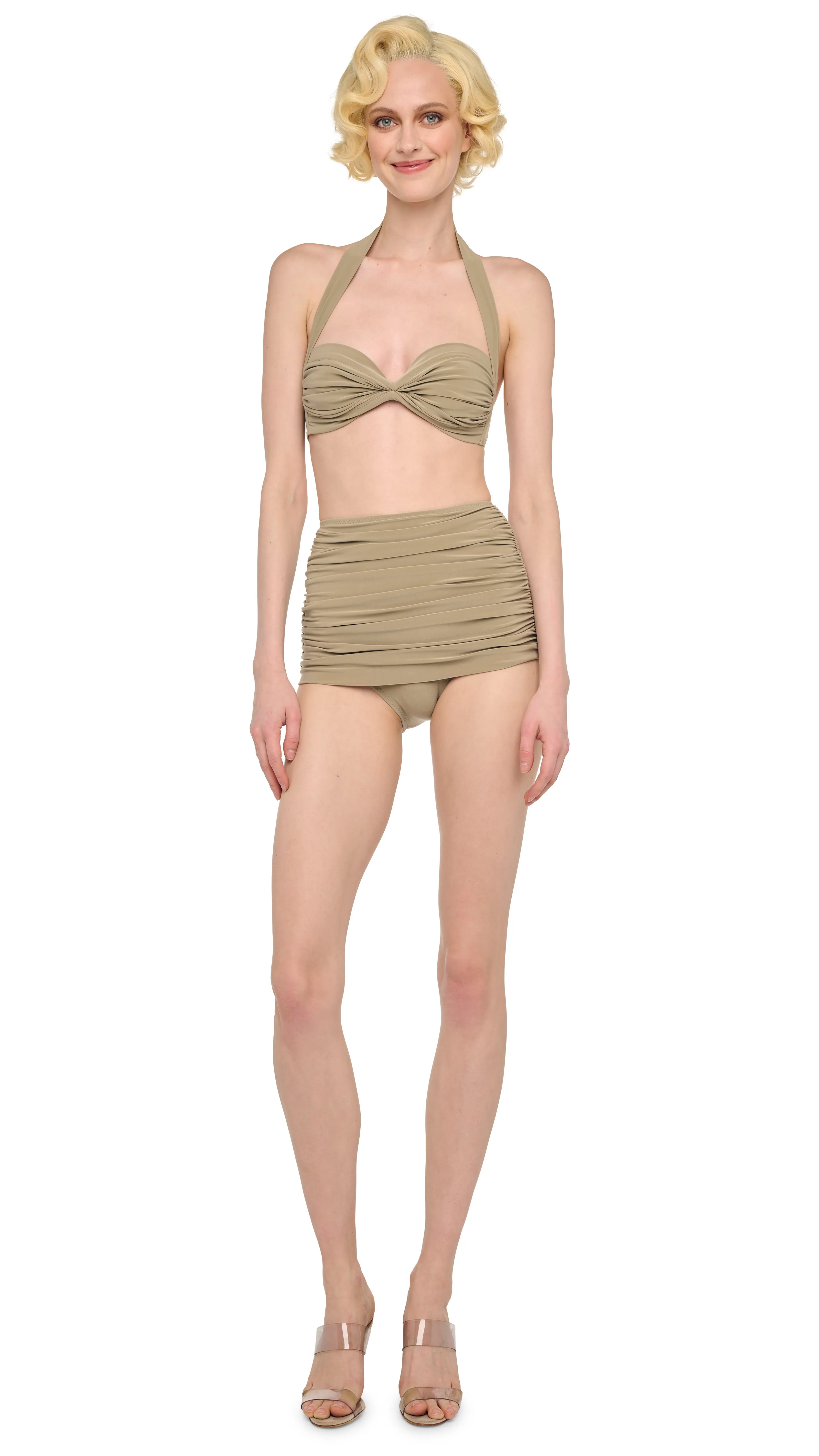 BILL BOTTOM sold by Norma Kamali