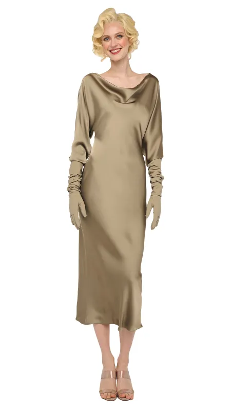 LONG GLOVES sold by Norma Kamali
