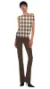 DROP SHOULDER TOP sold by Norma Kamali