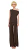 DROP SHOULDER TOP sold by Norma Kamali