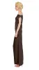 DROP SHOULDER TOP sold by Norma Kamali