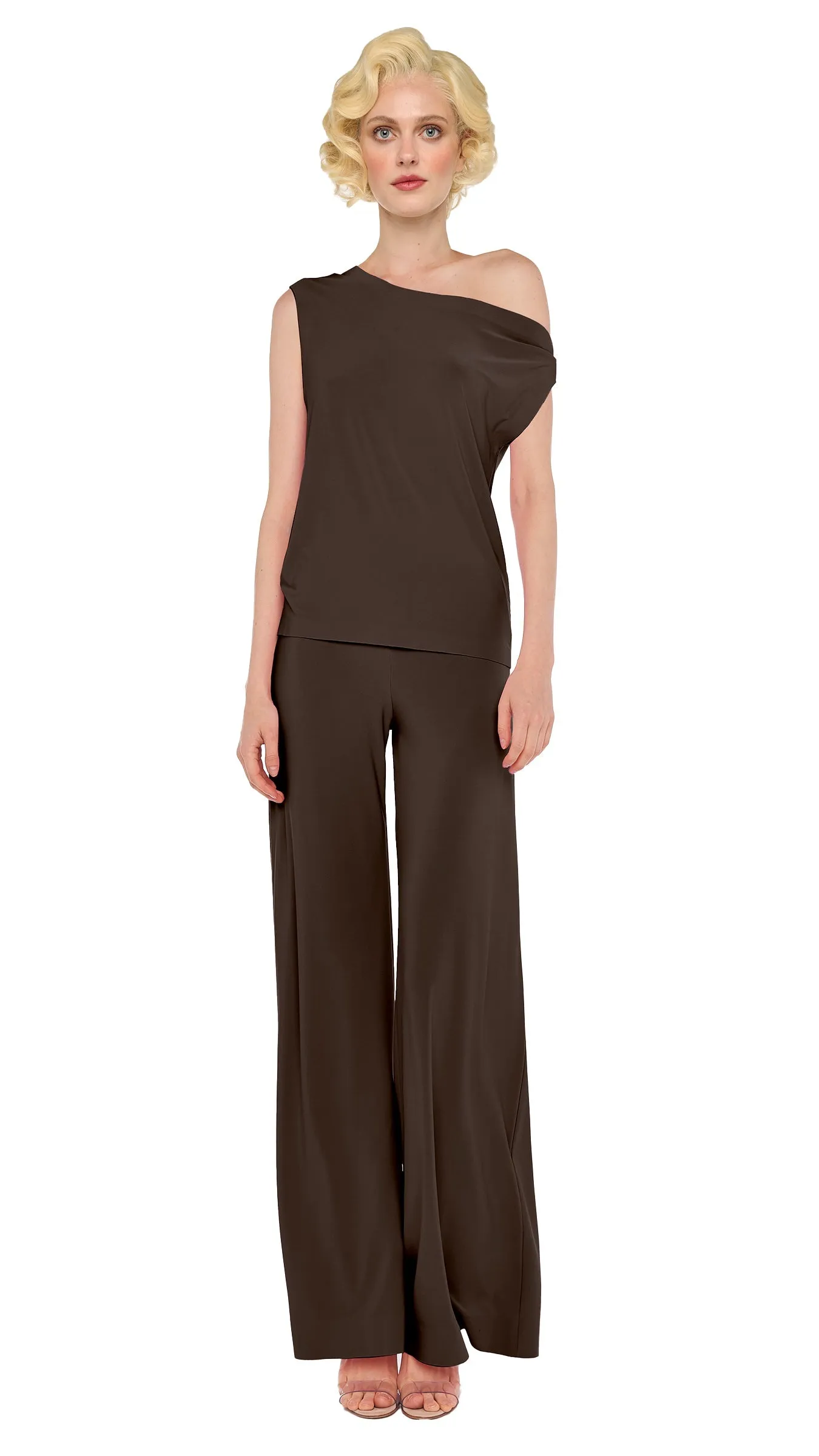 ELEPHANT PANT sold by Norma Kamali