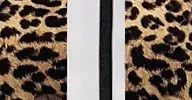 SIDE STRIPE BF SWEATPANT sold by Norma Kamali