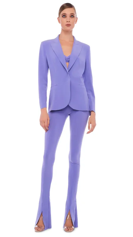 CLASSIC SINGLE BREASTED JACKET sold by Norma Kamali