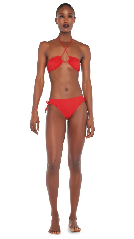 JASON BRA + JASON BOTTOM sold by Norma Kamali