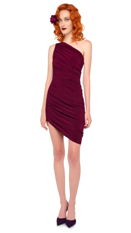 DIANA MINI DRESS sold by Norma Kamali