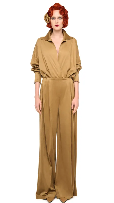 MENS PLEAT PANT made by Sweats