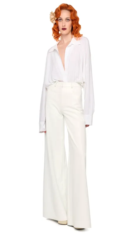 ELEPHANT JEAN sold by Norma Kamali