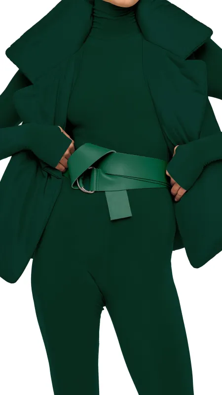 WIDE BELT XL sold by Norma Kamali