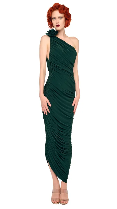 DIANA GOWN sold by Norma Kamali